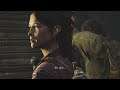 The Last of Us Remastered (PS5 60FPS)(SURVIVOR) DOWNTOWN PT 5 - WALKTHROUGH PT 14 (ENGLISH COMMENT)