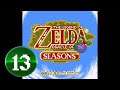 The Legend of Zelda: Oracle of Seasons [GBC]  -- PART 13