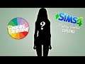 The Sims 4: Mystery Genetics Challenge #2