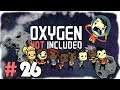 The Start of the BIG DIG | Let's Play Oxygen Not Included #26