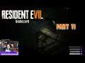 TheDakalen plays: Resident Evil 7 Biohazard, Part 10