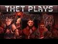 Thet Plays Darkest Dungeon Part 172: The Bone Wall [Modded]