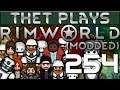 Thet Plays Rimworld 1.0 Part 254: Domestic Trade [Modded]
