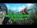 THIS GAME IS WAYYY BETTER THAN I REALIZED! - BIOMUTANT FIRST IMPRESSIONS!
