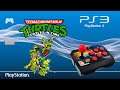 TMNT Turtles In Time | ARCADE | 👉 PS3 Hen PKG