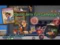 Tom and Jerry Chase (S3) - Classic Jerry Fun Gameplay (2nd Weapon) feat. Yifeng !