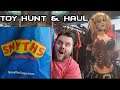 Toy Hunt & Haul - EPIC SMYTHS HAUL  Disney Store Sheffield Closing & Figure Hunting