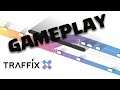 Traffix Android Simulation Gameplay 2021
