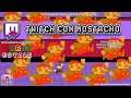 Twitch con Mostacho - Mario Royale REVIVIDO c/subs