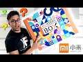UNBOXING - Mi-Stery BOX by  @xiaomi    - Guinness World Record!