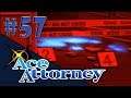 Vamos a jugar Phoenix Wright Ace Attorney - capitulo 57 - Ema la científica!