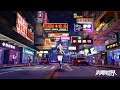 VGAME android game first look gameplay español