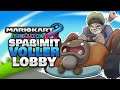 VOLL LOBBY in MARIO KART 🐢 - ♠ Mario Kart 8 Deluxe ♠