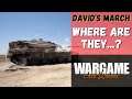 Wargame Red Dragon - Where Are They...? - David's March #7