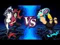 "WEIRD AL" YANKOVIC vs. JOHNNY BRAVO [L R4 M2] - SiIvaGunner: King for Another Day
