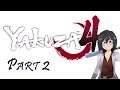 Welcome to a.... Finance Seminar? | Soapie Plays: Yakuza 4 - Part 2