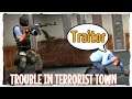 Wer ist Traitor ?! - ☆TROUBLE IN TERRORIST TOWN(Garry's Mod: TTT)☆