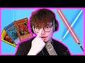 What an absolute NERD | Steve Suptic Fall Guys