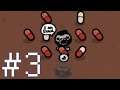 WHAT DID I FIND?! | Let's Play The Binding of Isaac | Part 3