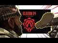 When Get Punched or Melee In Apex Legend Season 4, This Video Ends...