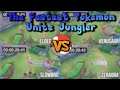 Who's the Fastest Jungler in Pokemon Unite | You Won't Guess The Answer!