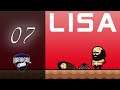Working At A Brothel - LISA: The Painful - Episode 7