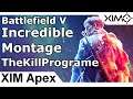 XIM Apex - Incredible BF5 Montage by TheKillPrograme (PS5)