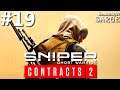 Zagrajmy w Sniper: Ghost Warrior Contracts 2 PL odc. 19 - Więźniowie w lochach