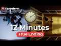 12 Minutes Walkthrough and True Ending Fastest Way | Lets Play 12 Minutes