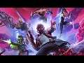 #4 [Marvel's Guardians Of The Galaxy] [1440p] Секта... это грёбаная СЕКТА!!!