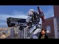 [9] Down to the Wire (XCOM 2 - 2019)