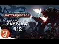 A Fine Welcome, Indeed | Blood Angels #12 | Warhammer 40,000: Battlesector