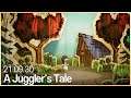 저글러 꼭두각시 인형이 자유를 찾아 떠나는 게임ㅣA Juggler's Tale