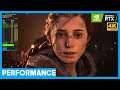 A Plague Tale: Innocence Performance with ReShade, 4K, Ultra Settings | RTX 3090 | i7-8700K