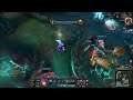 Ahri ultimate spellbook pentakill