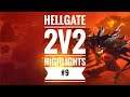 Albion Online - 2v2 Hellgate #9