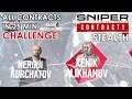 ALL CONTRACTS IN 25 MINUTES CHALLENGE – Sniper Ghost Warrior Contracts Stealth Gameplay