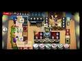 alpaca world and Simon's cat dash and crunch time and cut the rope magic 6 12 21
