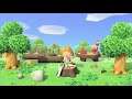 Animal Crossing New Horizons commercial switch nintendo tvcm cm pub jp jpn japan japanese