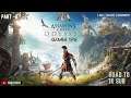 ASSASSINS CREED ODYSSEY PART-8 I LIVE GAMEPLAY TAMIL l  18+ I #gamerypg & #tsgyt l ROAD TO 600 SUB