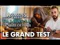 Assassin's Creed Valhalla 💥 | Le Siège de Paris : LE GRAND TEST ! Un DLC meilleur que le jeu ?