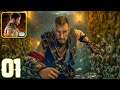 BACKSTAB | Android / iOS - Gameplay Walkthrough | Offline Part #1