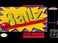 Ballz 3D - Longplay [SNES]