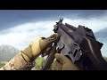 Battlefield 4 -  All Weapons and Equipment (ALL DLC) - Reloads , Animations and Sounds