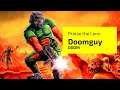 Behind all the Guts and Gore: Who is Doomguy? | Praise the Lore