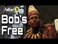 #Bethesda #Fallout76 - Fallout 76 | Bob the Clown - Shadows of the Past