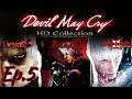 BIG BLOB OF GROSS!!/Devil May Cry HD Collection Ep.5 (DMC2 Ep.2) (PS5)