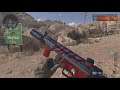 Blasting Star and Barrage Loadout Agent Zero Gameplay Ps5 Call of Duty: Black Ops Cold War