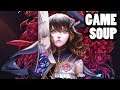 Bloodstained RotN #2 - Blood Fountain - LP let's play