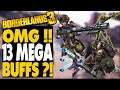 Borderlands 3 Guide - MEGA 13 Waffen im Schaden erhöht - Ist dein Liebling dabei ?